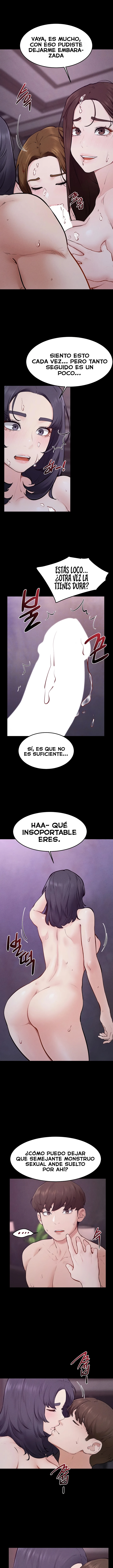 Mi nueva familia es muy amable Capítulo 122 - Page 4