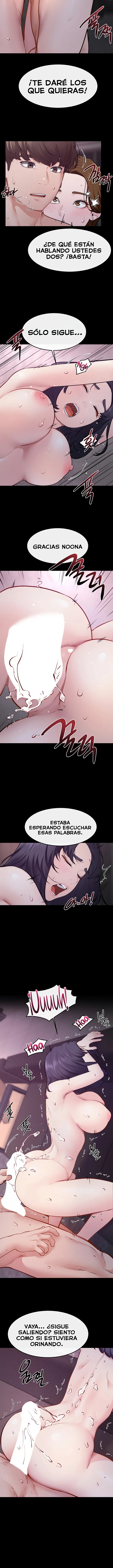 Mi nueva familia es muy amable Capítulo 122 - Page 9