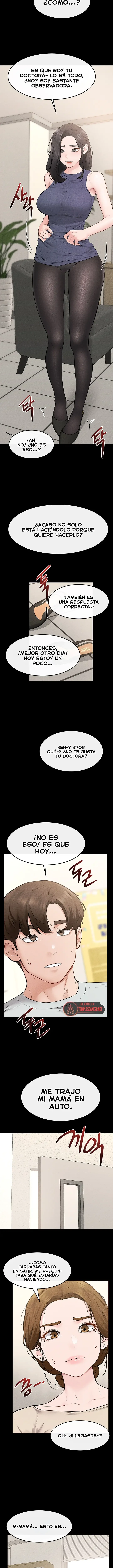 Mi nueva familia es muy amable Capítulo 123 - Page 11