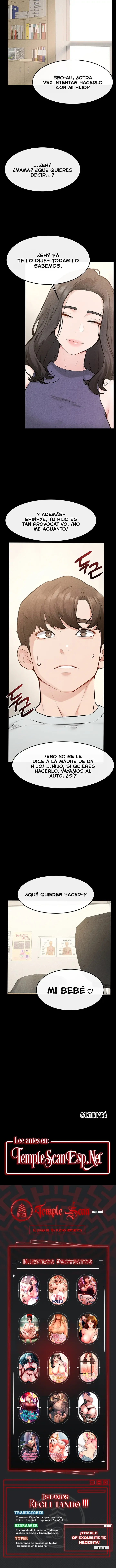 Mi nueva familia es muy amable Capítulo 123 - Page 12