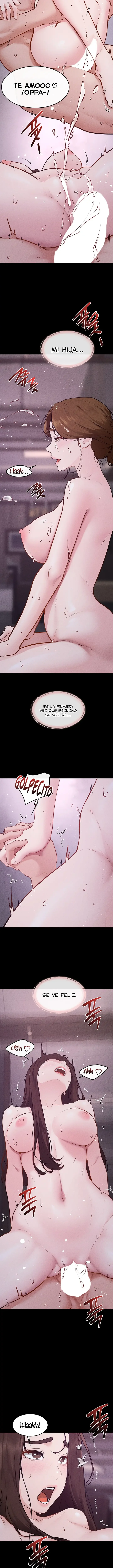 Mi nueva familia es muy amable Capítulo 123 - Page 3