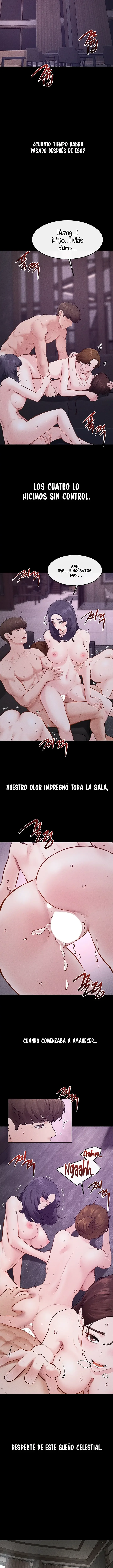 Mi nueva familia es muy amable Capítulo 123 - Page 7