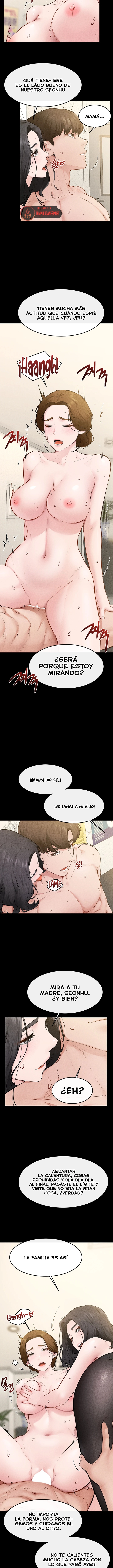 Mi nueva familia es muy amable Capítulo 124 - Page 6