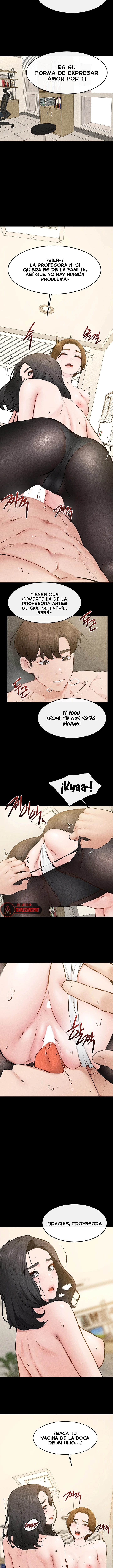 Mi nueva familia es muy amable Capítulo 124 - Page 7