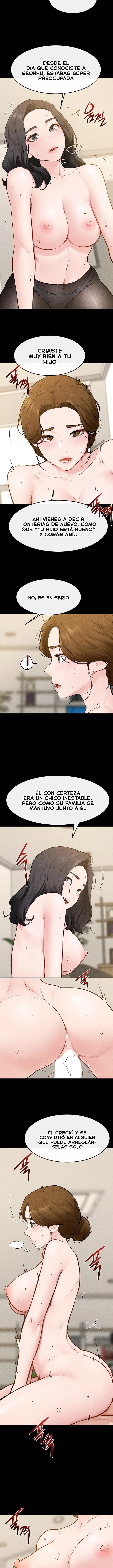 Mi nueva familia es muy amable Capítulo 124 - Page 9