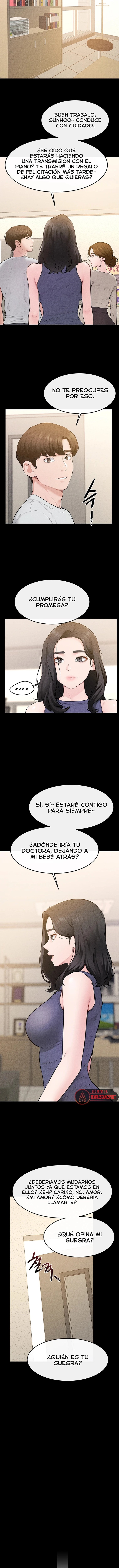Mi nueva familia es muy amable Capítulo 125 - Page 10