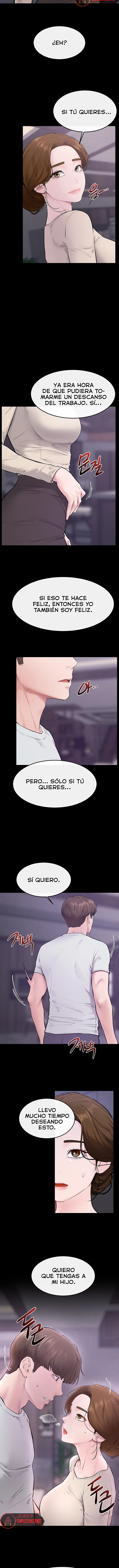 Mi nueva familia es muy amable Capítulo 125 - Page 12