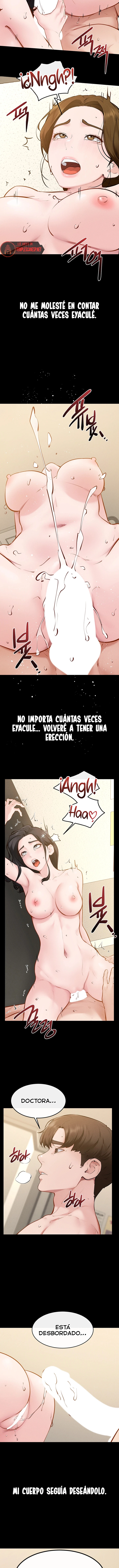 Mi nueva familia es muy amable Capítulo 125 - Page 7