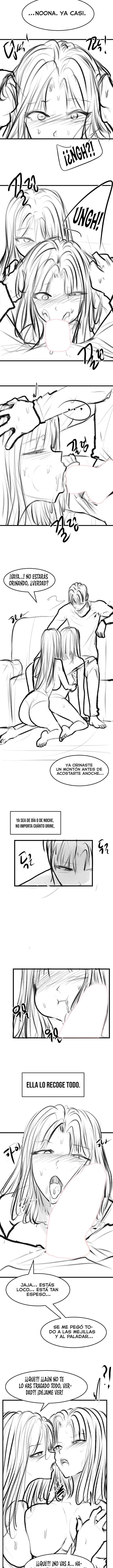 Mi nueva familia es muy amable Capítulo 126.5 - Page 4