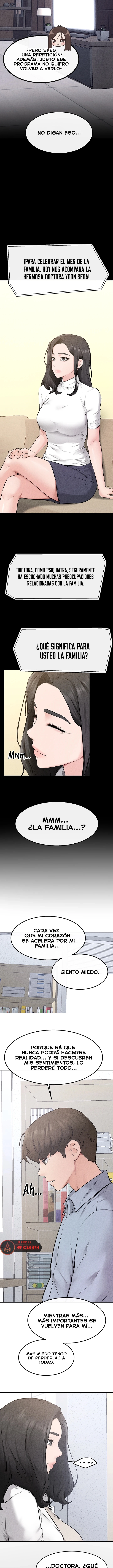 Mi nueva familia es muy amable Capítulo 126 - Page 11