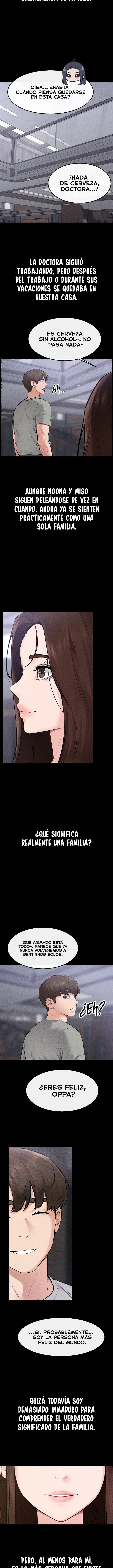 Mi nueva familia es muy amable Capítulo 126 - Page 13