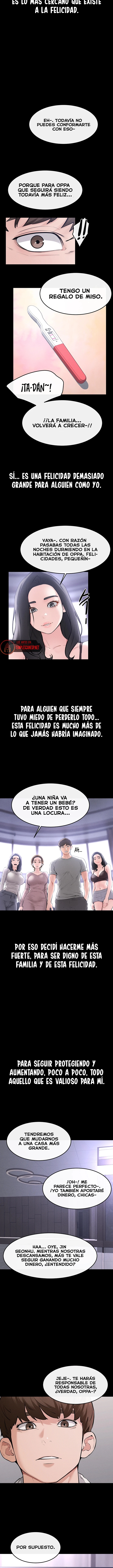 Mi nueva familia es muy amable Capítulo 126 - Page 14