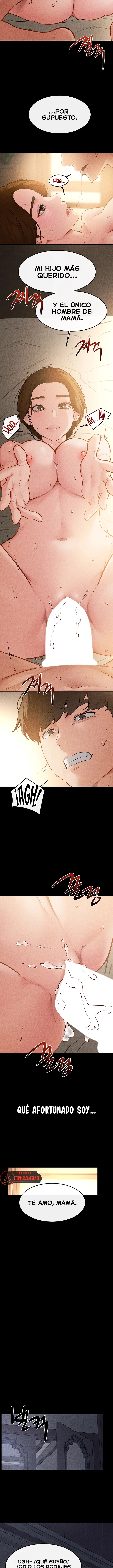 Mi nueva familia es muy amable Capítulo 126 - Page 6