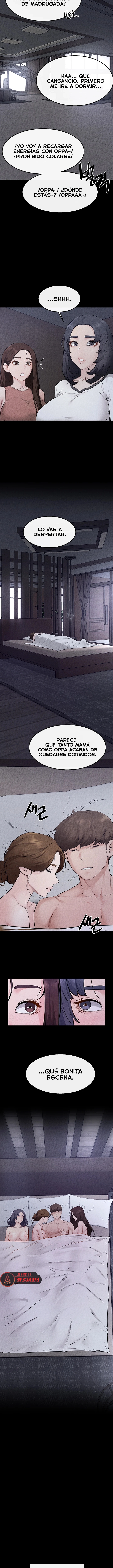Mi nueva familia es muy amable Capítulo 126 - Page 7