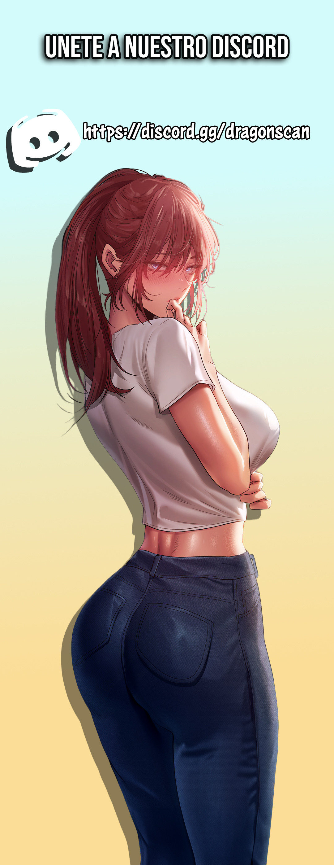 La dulce agonia de Adam Capítulo 112 - Page 8