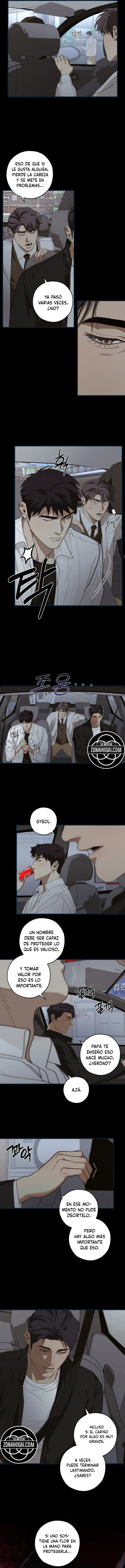 Combustión incompleta Capítulo 26 - Page 8