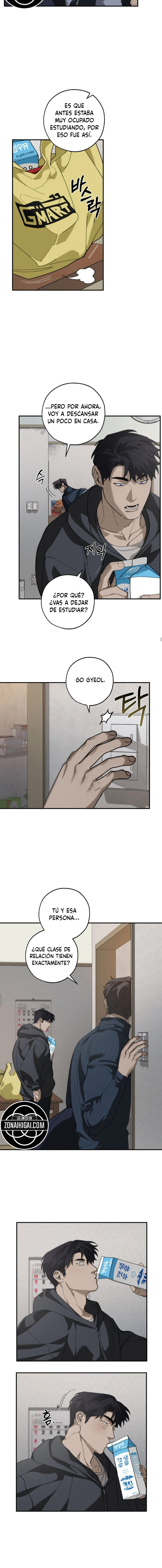 Combustión incompleta Capítulo 27 - Page 4