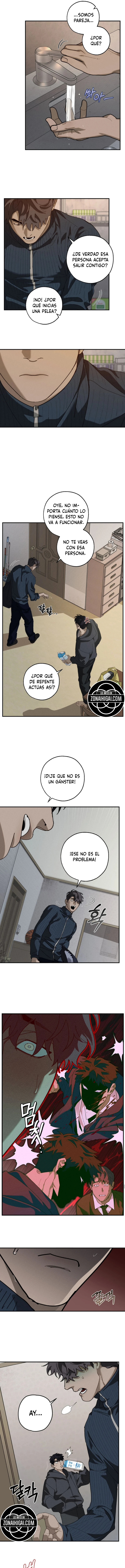 Combustión incompleta Capítulo 27 - Page 5