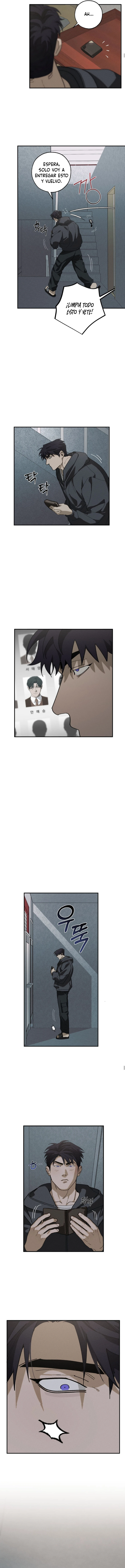 Combustión incompleta Capítulo 27 - Page 7