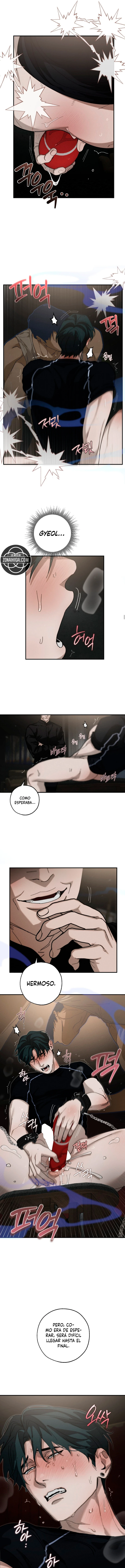 Combustión incompleta Capítulo 29 - Page 10