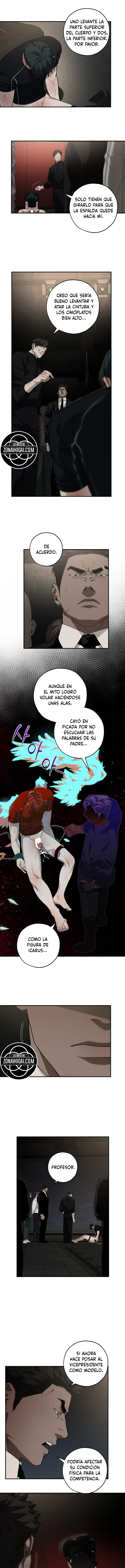 Combustión incompleta Capítulo 31 - Page 2