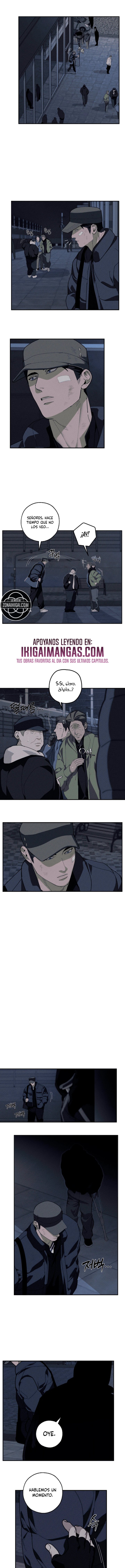 Combustión incompleta Capítulo 36 - Page 2