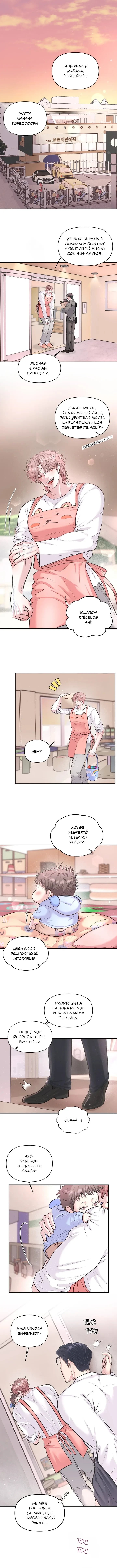 Se respeta tu gusto Capítulo 25 - Page 2