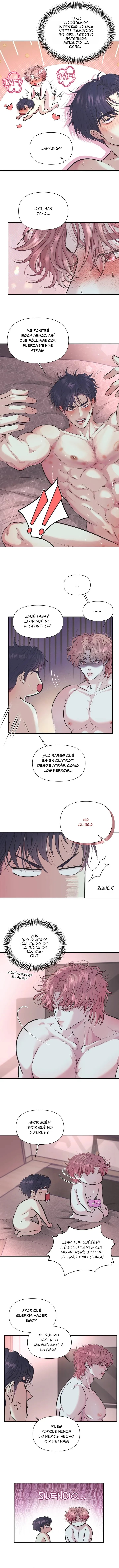 Se respeta tu gusto Capítulo 25 - Page 7