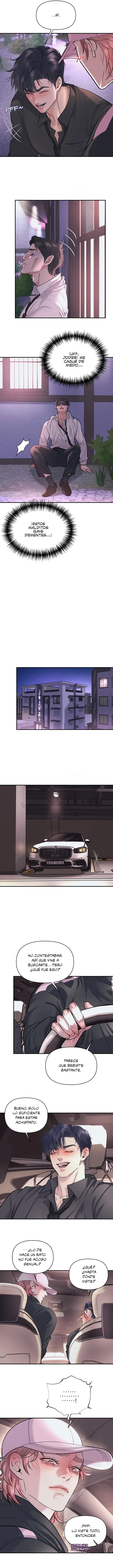 Se respeta tu gusto Capítulo 26 - Page 8