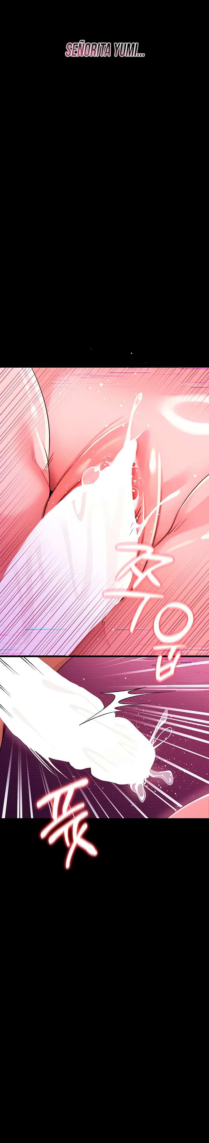 Negocios Peligrosos Capítulo 32 - Page 18