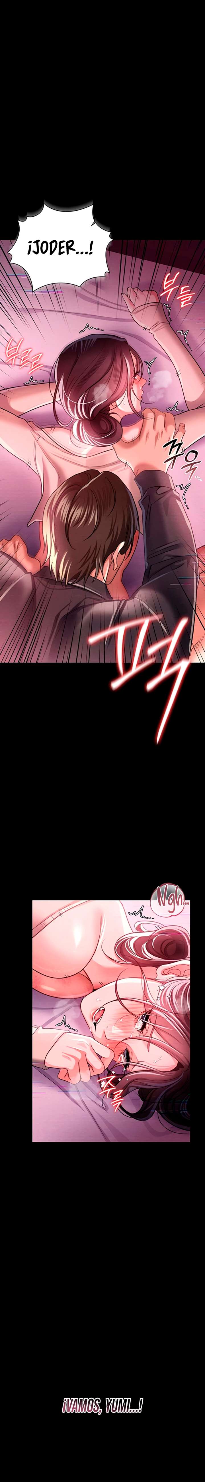 Negocios Peligrosos Capítulo 32 - Page 2