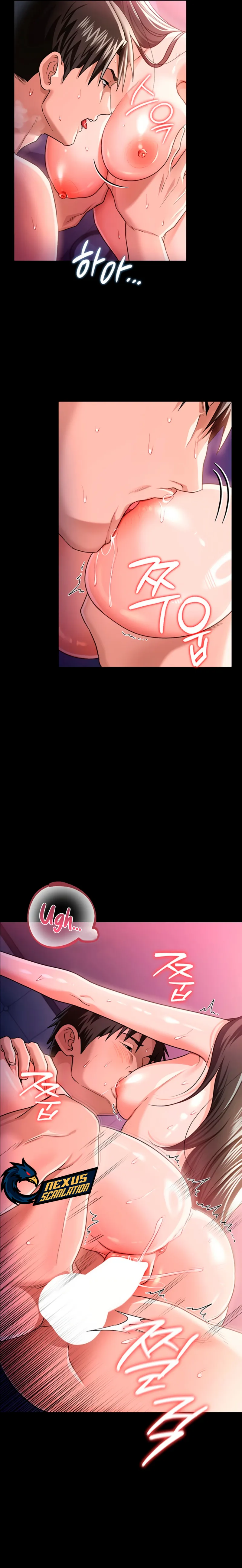 Negocios Peligrosos Capítulo 34 - Page 14