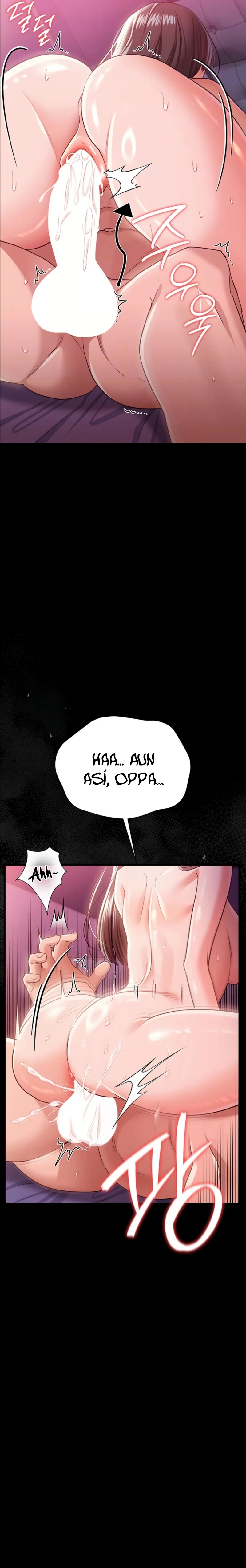 Negocios Peligrosos Capítulo 34 - Page 8