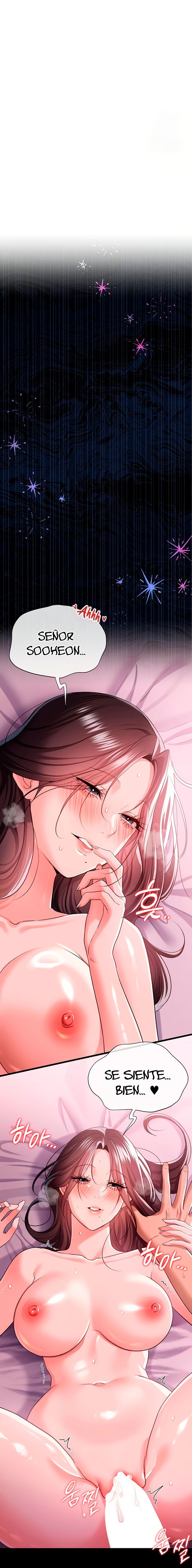 Negocios Peligrosos Capítulo 36 - Page 4