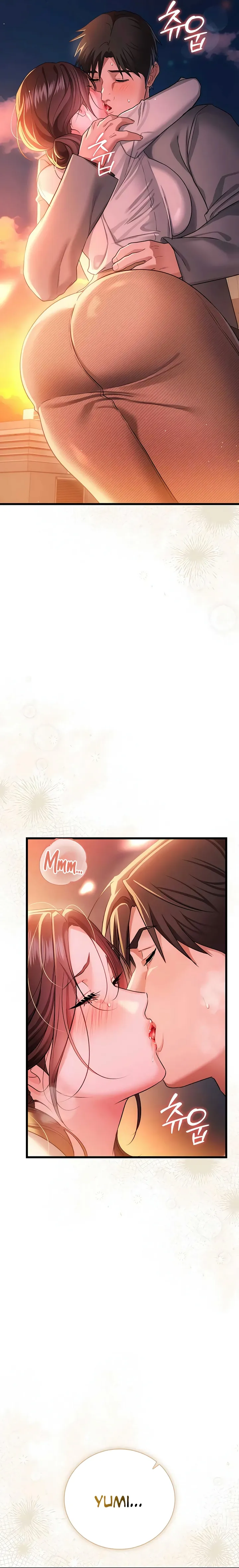 Negocios Peligrosos Capítulo 37 - Page 5