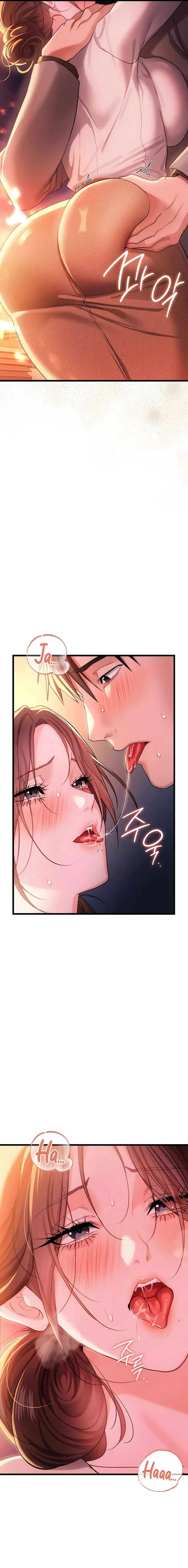 Negocios Peligrosos Capítulo 37 - Page 6