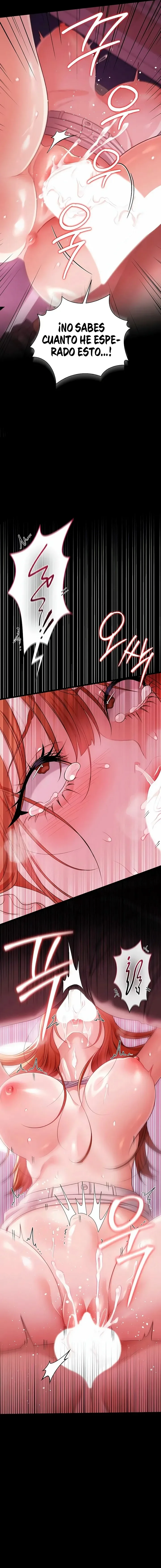 Negocios Peligrosos Capítulo 39 - Page 20