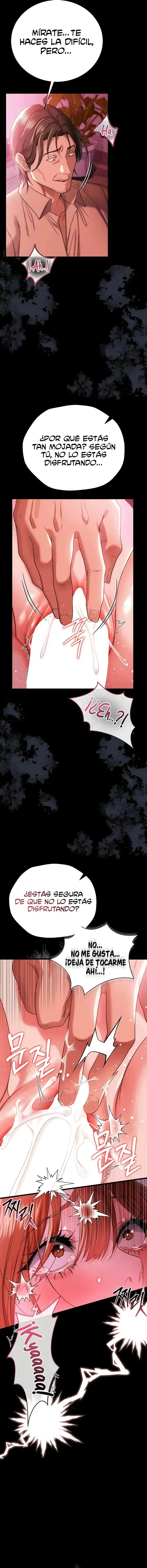 Negocios Peligrosos Capítulo 40 - Page 11