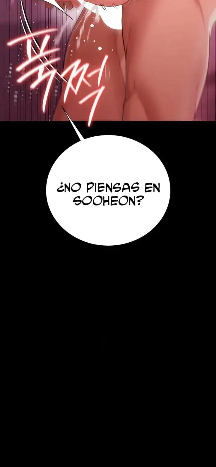 Negocios Peligrosos Capítulo 40 - Page 23