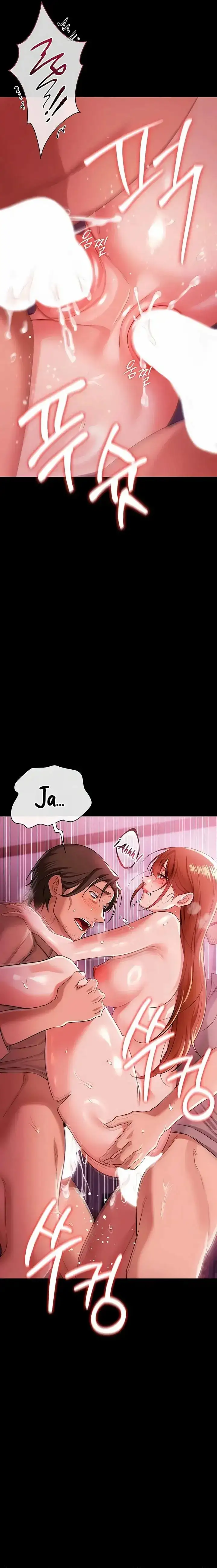 Negocios Peligrosos Capítulo 41 - Page 9