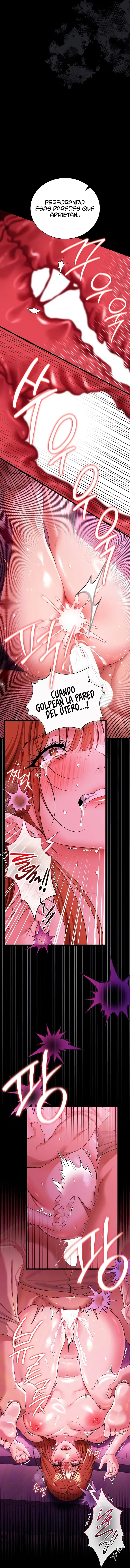 Negocios Peligrosos Capítulo 42 - Page 10