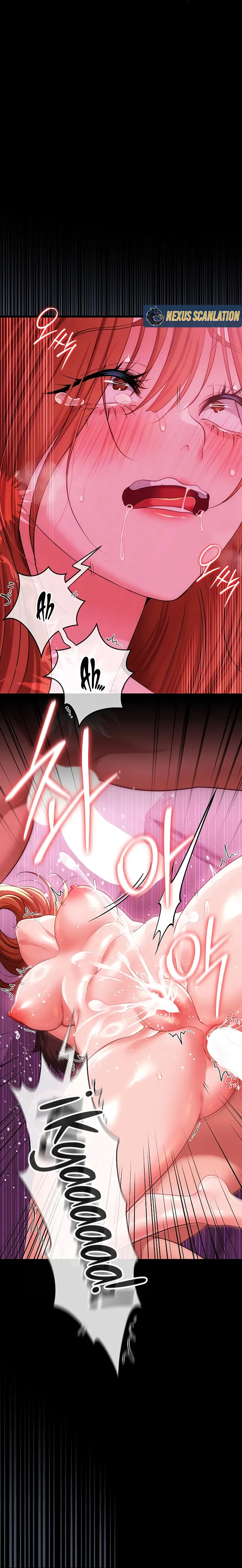 Negocios Peligrosos Capítulo 42 - Page 11