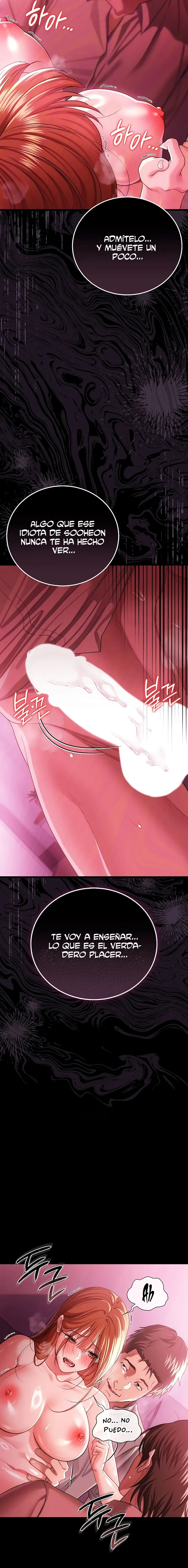 Negocios Peligrosos Capítulo 42 - Page 13