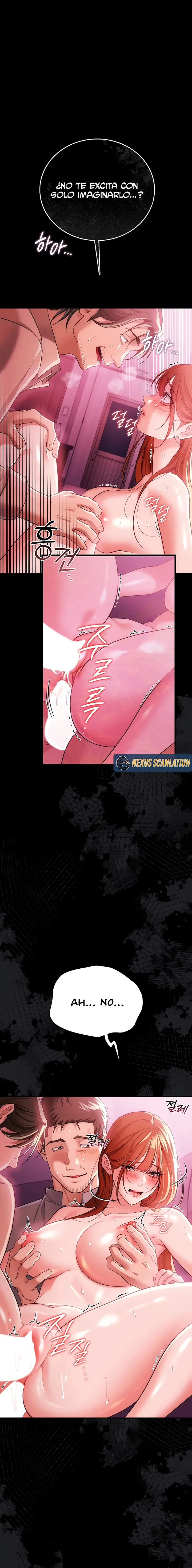 Negocios Peligrosos Capítulo 42 - Page 2