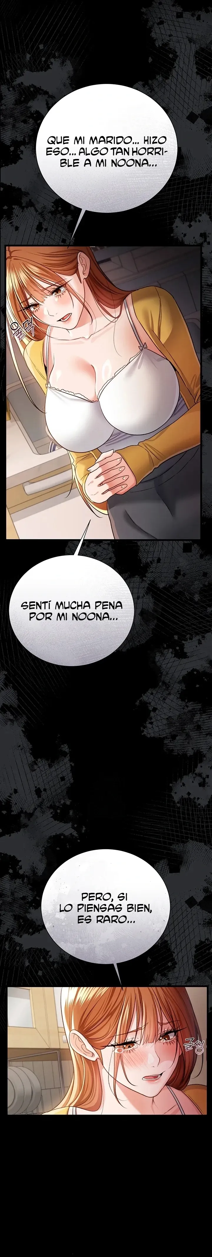 Negocios Peligrosos Capítulo 43 - Page 15