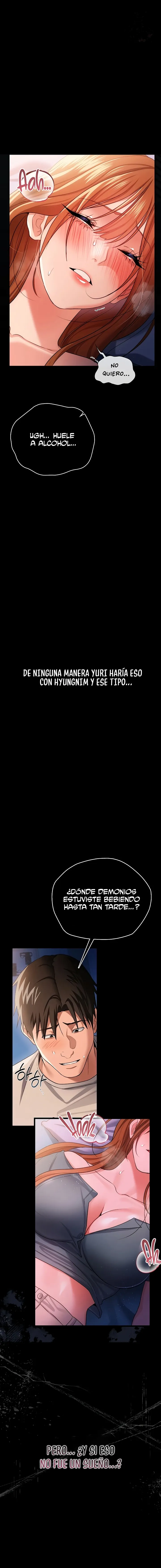 Negocios Peligrosos Capítulo 43 - Page 2