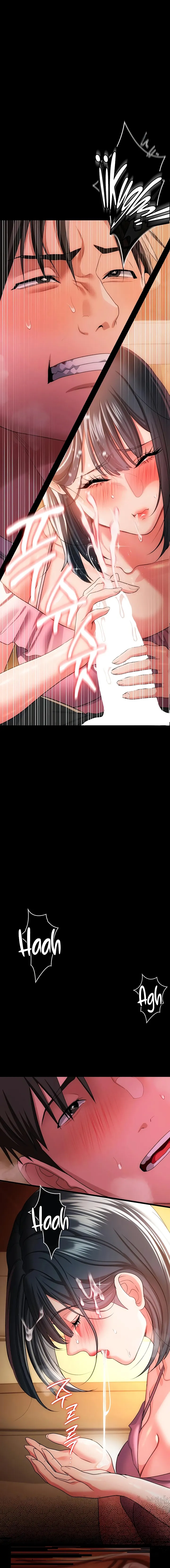 Negocios Peligrosos Capítulo 45 - Page 2