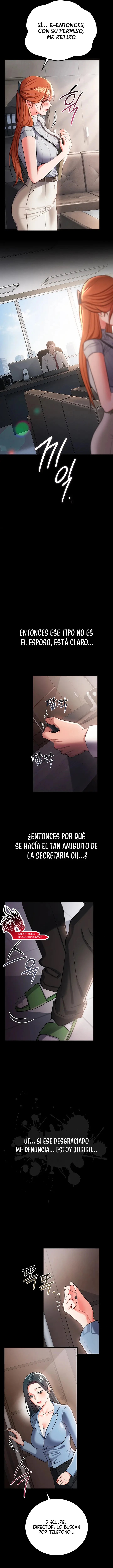 Negocios Peligrosos Capítulo 60 - Page 24