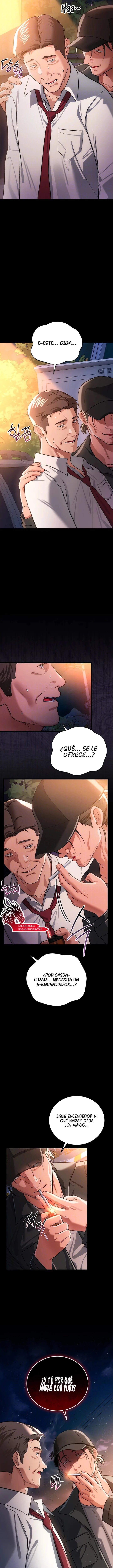 Negocios Peligrosos Capítulo 60 - Page 4