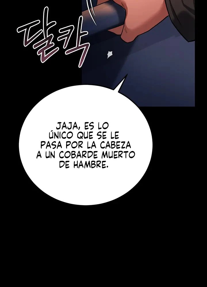 Negocios Peligrosos Capítulo 60 - Page 9
